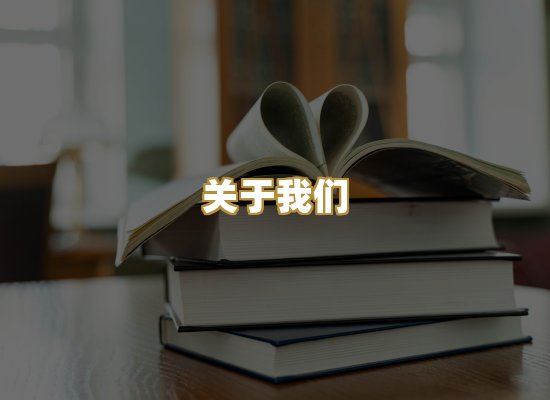 关于我们